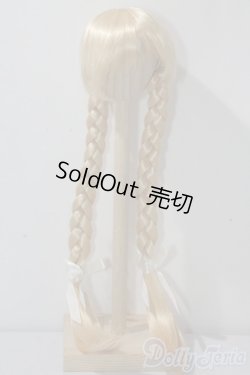 画像1: 9inch/ウィッグ U-25-11-05-099-TN-ZU