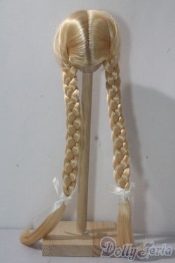 画像2: 9inch/ウィッグ U-25-11-05-099-TN-ZU