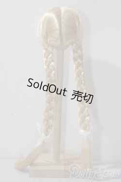 画像2: 9inch/ウィッグ U-25-11-05-099-TN-ZU