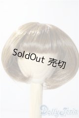 7inch/ウィッグ U-25-11-12-043-TN-ZU