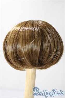 画像2: 7inch/ウィッグ U-25-11-12-043-TN-ZU