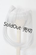 7inch/ウィッグ U-25-11-05-086-TN-ZU