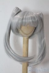 7inch/ウィッグ U-25-11-05-086-TN-ZU