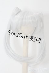 7inch/ウィッグ U-25-11-05-086-TN-ZU