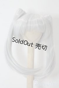 7inch/ウィッグ U-25-11-05-086-TN-ZU