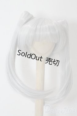 画像1: 7inch/ウィッグ U-25-11-05-086-TN-ZU