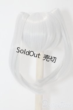 画像2: 7inch/ウィッグ U-25-11-05-086-TN-ZU