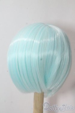 画像2: 8-9inch/ウィッグ U-25-11-05-094-TN-ZU