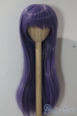 画像1: 8-9inch/ウィッグ U-25-11-05-097-TN-ZU