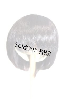画像1: 8-9inch/ウィッグ U-26-06-10-243-TN-ZU