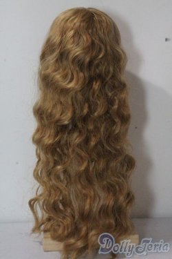 画像2: 8-9inch/ウィッグ U-25-11-05-093-TN-ZU