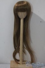 8-9inch/ウィッグ U-25-11-05-095-TN-ZU