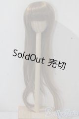 8-9inch/ウィッグ U-25-11-05-095-TN-ZU