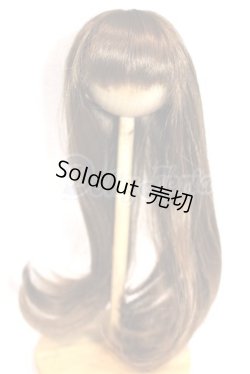 画像1: 8-9inch/ウィッグ U-25-11-05-095-TN-ZU
