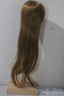 画像2: 8-9inch/ウィッグ U-25-11-05-095-TN-ZU