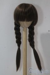 8-9inch/ウィッグ U-25-11-05-096-TN-ZU