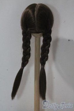 画像2: 8-9inch/ウィッグ U-25-11-05-096-TN-ZU