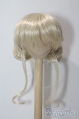 8-9inch/ウィッグ U-25-11-05-100-TN-ZU