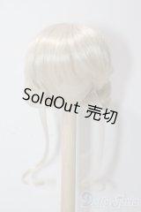 8-9inch/ウィッグ U-25-11-05-100-TN-ZU