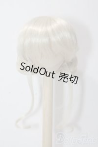 8-9inch/ウィッグ U-25-11-05-100-TN-ZU