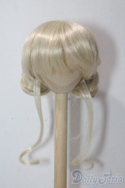 画像1: 8-9inch/ウィッグ U-25-11-05-100-TN-ZU