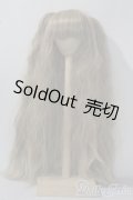 8-9inch/ウィッグ U-25-11-05-090-TN-ZU