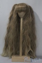 8-9inch/ウィッグ U-25-11-05-090-TN-ZU