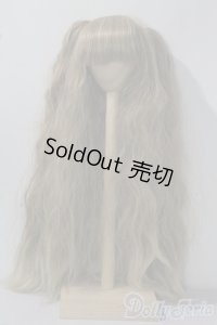 8-9inch/ウィッグ U-25-11-05-090-TN-ZU