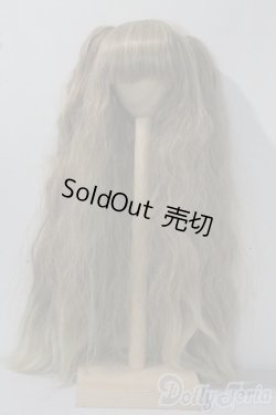 画像1: 8-9inch/ウィッグ U-25-11-05-090-TN-ZU