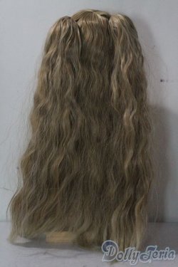 画像2: 8-9inch/ウィッグ U-25-11-05-090-TN-ZU