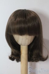6-7inch/ウィッグ U-25-11-05-073-TN-ZU