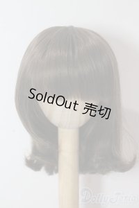 6-7inch/ウィッグ U-25-11-05-073-TN-ZU
