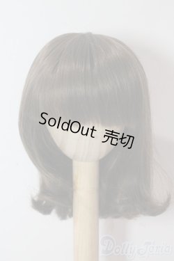 画像1: 6-7inch/ウィッグ U-25-11-05-073-TN-ZU