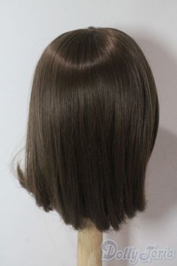 画像2: 6-7inch/ウィッグ U-25-11-05-073-TN-ZU