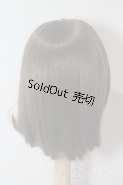 画像2: 6-7inch/ウィッグ U-25-11-05-073-TN-ZU