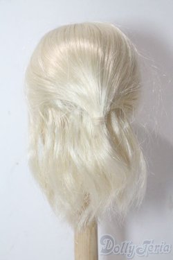 画像2: 6-7inch/ウィッグ U-25-11-05-084-TN-ZU