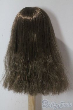 画像2: 6-7inch/ウィッグ U-25-11-05-079-TN-ZU