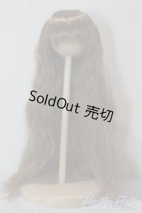 7-8inch/ウィッグ U-25-11-05-087-TN-ZU
