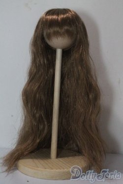 画像1: 7-8inch/ウィッグ U-25-11-05-087-TN-ZU