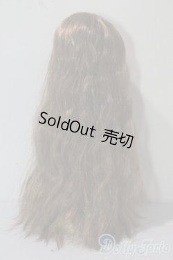 画像2: 7-8inch/ウィッグ U-25-11-05-087-TN-ZU