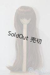 7-8inch/ウィッグ U-25-11-05-085-TN-ZU