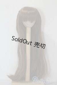 7-8inch/ウィッグ U-25-11-05-085-TN-ZU