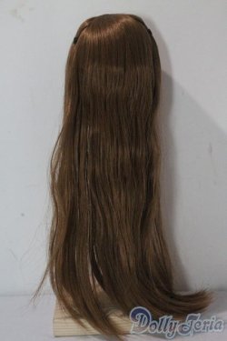 画像2: 7-8inch/ウィッグ U-25-11-05-085-TN-ZU