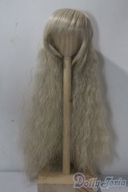 画像1: 9-10inch/ウィッグ U-25-11-05-088-TN-ZU