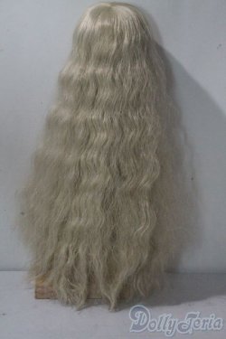 画像2: 9-10inch/ウィッグ U-25-11-05-088-TN-ZU