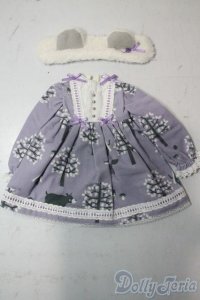 SDM＆MSD/OF:衣装セット U-25-11-05-007-TN-ZU