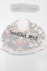 SDM＆MSD/OF:衣装セット U-25-11-05-008-TN-ZU