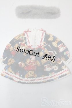 画像1: SDM＆MSD/OF:衣装セット U-25-11-05-008-TN-ZU