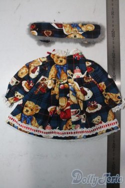 画像2: SDM＆MSD/OF:衣装セット U-25-11-05-008-TN-ZU