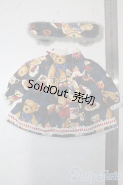 画像2: SDM＆MSD/OF:衣装セット U-25-11-05-008-TN-ZU